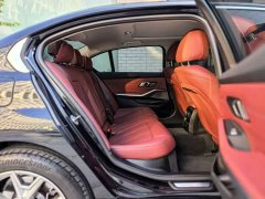 BMW i3 eDrive 35 L - ფოტო 15