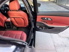 BMW i3 eDrive 35 L - ფოტო 16
