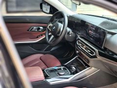 BMW i3 eDrive 35 L - ფოტო 18