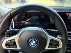 BMW i3 eDrive 35 L - ფოტო 19