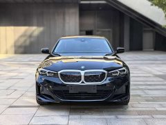 BMW i3 eDrive 35 L - ფოტო 2