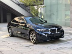 BMW i3 eDrive 35 L - ფოტო 3