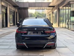 BMW i3 eDrive 35 L - ფოტო 5