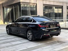 BMW i3 eDrive 35 L - ფოტო 6