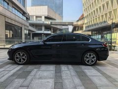 BMW i3 eDrive 35 L - ფოტო 7