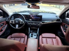 BMW i3 eDrive 35 L - ფოტო 8