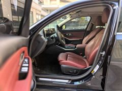 BMW i3 eDrive 35 L - ფოტო 9