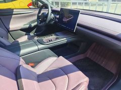 Xiaomi SU7 Rear-Wheel Drive Ultra-Long Range Advanced Autonomous Driving Pro - ფოტო 12