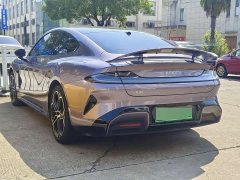 Xiaomi SU7 Rear-Wheel Drive Ultra-Long Range Advanced Autonomous Driving Pro - ფოტო 13