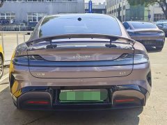 Xiaomi SU7 Rear-Wheel Drive Ultra-Long Range Advanced Autonomous Driving Pro - ფოტო 14