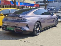 Xiaomi SU7 Rear-Wheel Drive Ultra-Long Range Advanced Autonomous Driving Pro - ფოტო 15