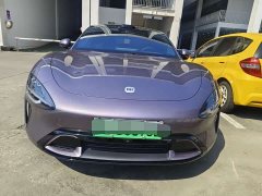 Xiaomi SU7 Rear-Wheel Drive Ultra-Long Range Advanced Autonomous Driving Pro - ფოტო 2