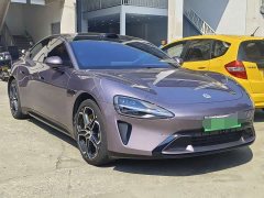 Xiaomi SU7 Rear-Wheel Drive Ultra-Long Range Advanced Autonomous Driving Pro - ფოტო 3