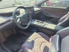 Xiaomi SU7 Rear-Wheel Drive Ultra-Long Range Advanced Autonomous Driving Pro - ფოტო 4