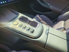 Xiaomi SU7 Rear-Wheel Drive Ultra-Long Range Advanced Autonomous Driving Pro - ფოტო 6