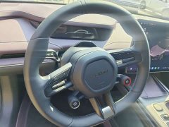 Xiaomi SU7 Rear-Wheel Drive Ultra-Long Range Advanced Autonomous Driving Pro - ფოტო 7