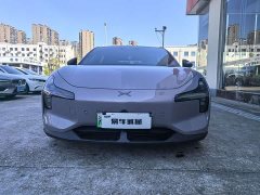 XPeng MONA M03 502 Long Range Max - ფოტო 4