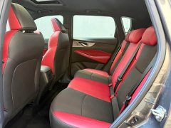 Changan CS35 Plus Comfort Edition 1.4T DCT Luxury - фото 10