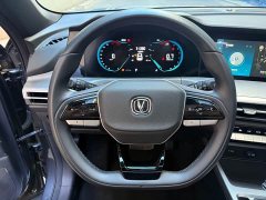 Changan CS35 Plus Comfort Edition 1.4T DCT Luxury - фото 11