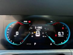 Changan CS35 Plus Comfort Edition 1.4T DCT Luxury - фото 12