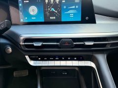 Changan CS35 Plus Comfort Edition 1.4T DCT Luxury - фото 14