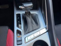 Changan CS35 Plus Comfort Edition 1.4T DCT Luxury - фото 15