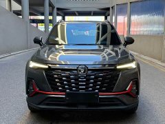 Changan CS35 Plus Comfort Edition 1.4T DCT Luxury - фото 2