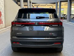 Changan CS35 Plus Comfort Edition 1.4T DCT Luxury - фото 5