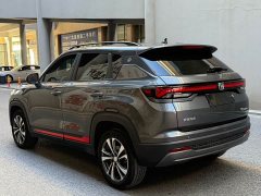 Changan CS35 Plus Comfort Edition 1.4T DCT Luxury - фото 6