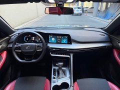 Changan CS35 Plus Comfort Edition 1.4T DCT Luxury - фото 8