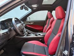 Changan CS35 Plus Comfort Edition 1.4T DCT Luxury - фото 9