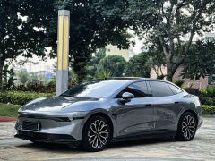 Zeekr Geely Zeekr 007 Rear-Wheel Drive Smart Driving Edition 75kWh - ფოტო 1