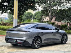 Zeekr Geely Zeekr 007 Rear-Wheel Drive Smart Driving Edition 75kWh - ფოტო 10