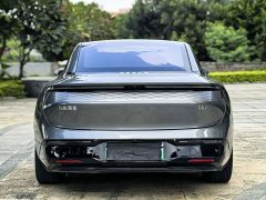 Zeekr Geely Zeekr 007 Rear-Wheel Drive Smart Driving Edition 75kWh - ფოტო 11