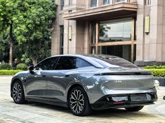 Zeekr Geely Zeekr 007 Rear-Wheel Drive Smart Driving Edition 75kWh - ფოტო 12