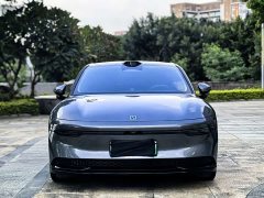 Zeekr Geely Zeekr 007 Rear-Wheel Drive Smart Driving Edition 75kWh - ფოტო 2