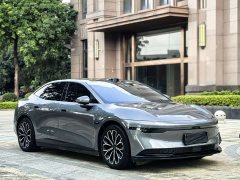 Zeekr Geely Zeekr 007 Rear-Wheel Drive Smart Driving Edition 75kWh - ფოტო 3