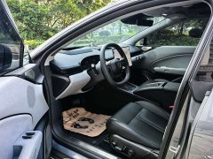Zeekr Geely Zeekr 007 Rear-Wheel Drive Smart Driving Edition 75kWh - ფოტო 4