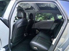 Zeekr Geely Zeekr 007 Rear-Wheel Drive Smart Driving Edition 75kWh - ფოტო 5