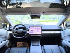 Zeekr Geely Zeekr 007 Rear-Wheel Drive Smart Driving Edition 75kWh - ფოტო 6