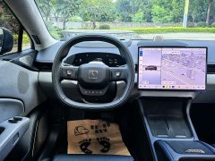 Zeekr Geely Zeekr 007 Rear-Wheel Drive Smart Driving Edition 75kWh - ფოტო 7