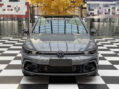 Volkswagen Golf 2023 280TSI DSG R-Line - ფოტო 2