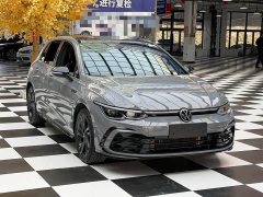 Volkswagen Golf 2023 280TSI DSG R-Line - ფოტო 3