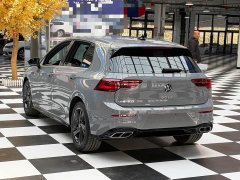 Volkswagen Golf 2023 280TSI DSG R-Line - ფოტო 4