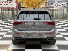 Volkswagen Golf 2023 280TSI DSG R-Line - ფოტო 5