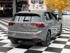 Volkswagen Golf 2023 280TSI DSG R-Line - ფოტო 6