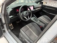 Volkswagen Golf 2023 280TSI DSG R-Line - ფოტო 7