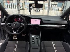 Volkswagen Golf 2023 280TSI DSG R-Line - ფოტო 9