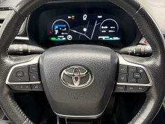 Toyota Sienna 2021 2.5L Hybrid Platinum Edition - ფოტო 12