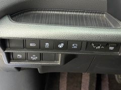 Toyota Sienna 2021 2.5L Hybrid Platinum Edition - ფოტო 17